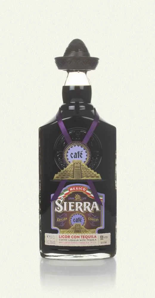 Sierra Café Liqueur | 500ML
