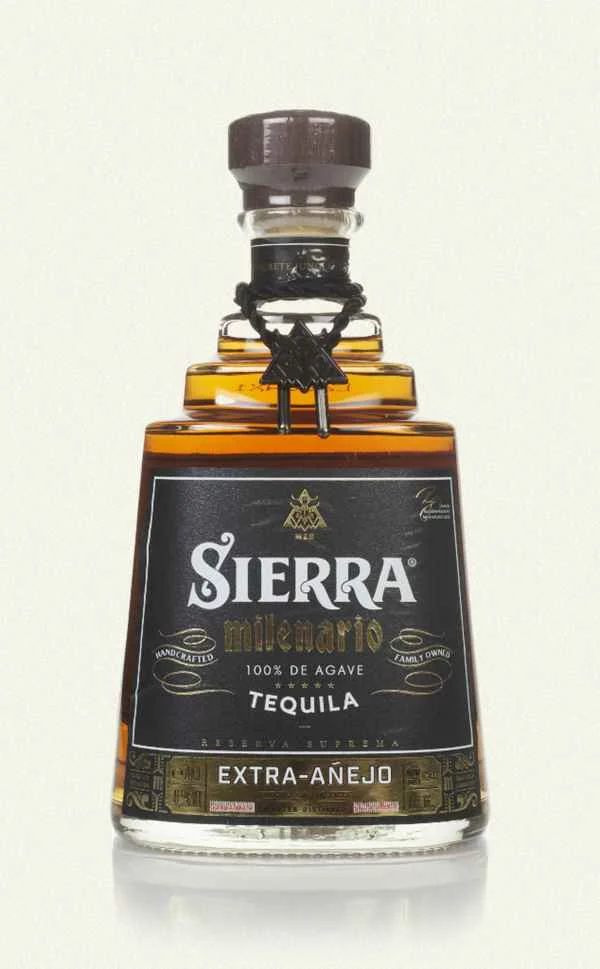Tequila Sierra Milenario Extra Añejo | 700ML