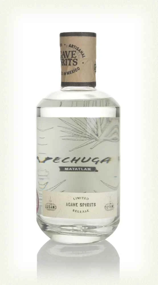 Sin Gusano Pechuga - Matatlán Spirit | 500ML