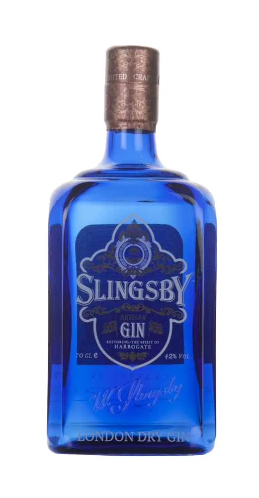 Slingsby London Dry Gin | 700ML