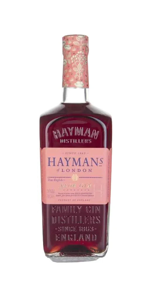 Hayman's Sloe Gin | 700ML