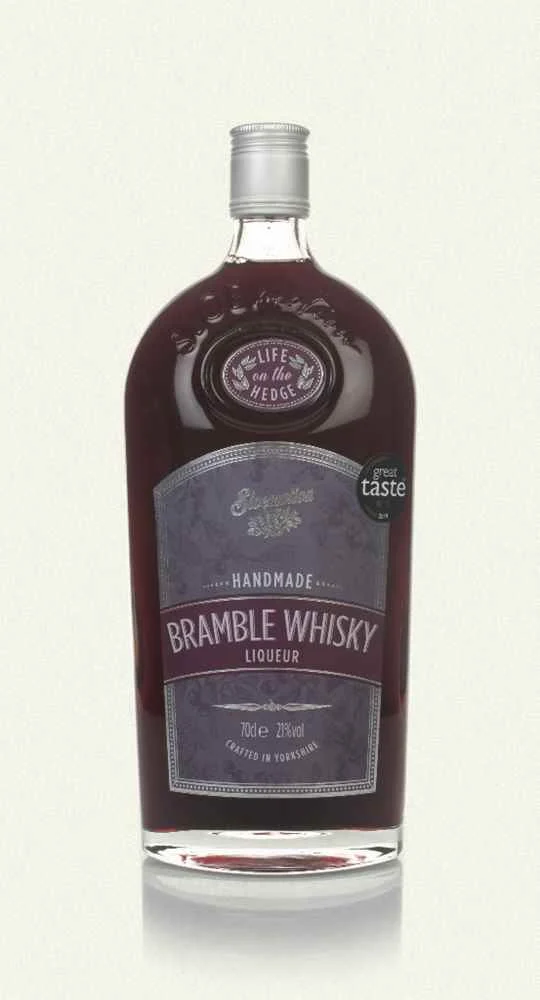 Licor de whisky Sloemotion Bramble | 700ML