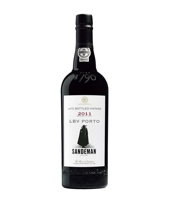 Sandeman Late Bottled Vintage Porto
