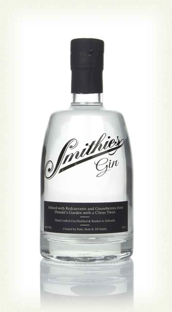 Smithies Gin | 700ML - Ginebra