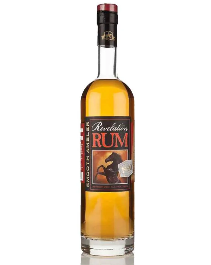 Smooth Ambler Revelation Rum - Ron