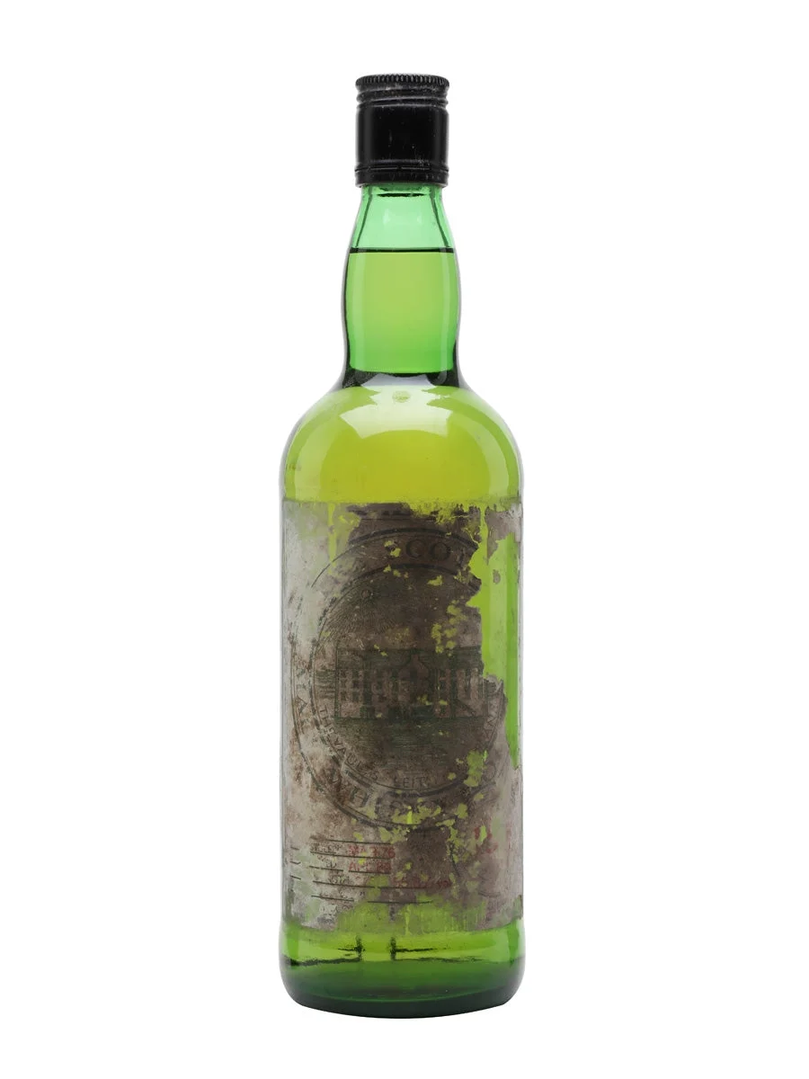 SMWS 15.2 1976 13 Year Old Speyside Single Malt Scotch Whisky - Whiskey