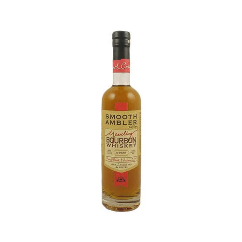 Whisky Bourbon Smooth Ambler Yearling | 375ML