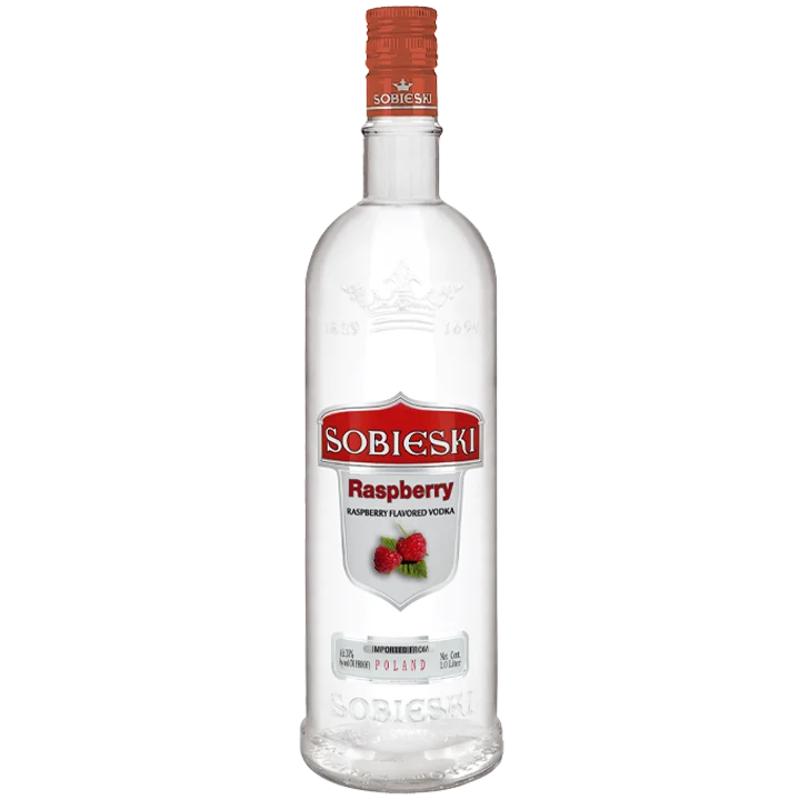 Sobieski Raspberry Vodka