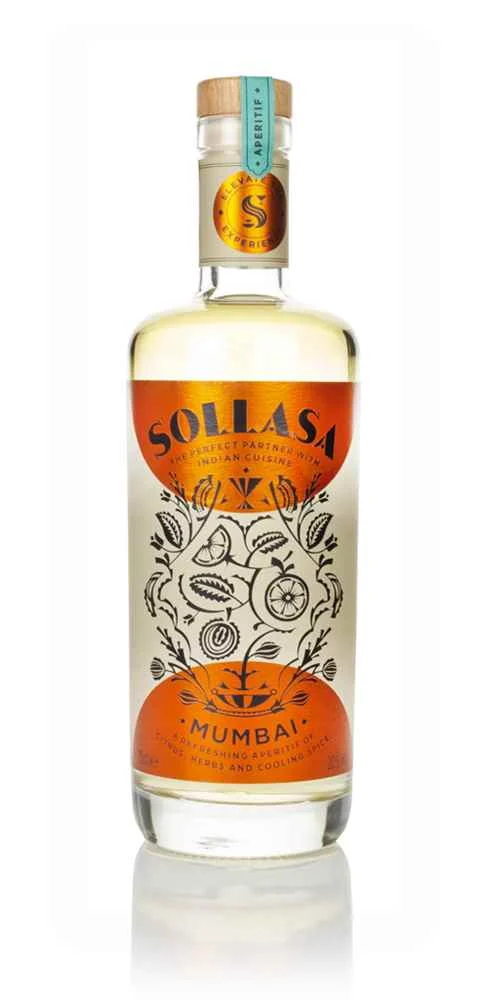 Sollasa Spirit | 700ML