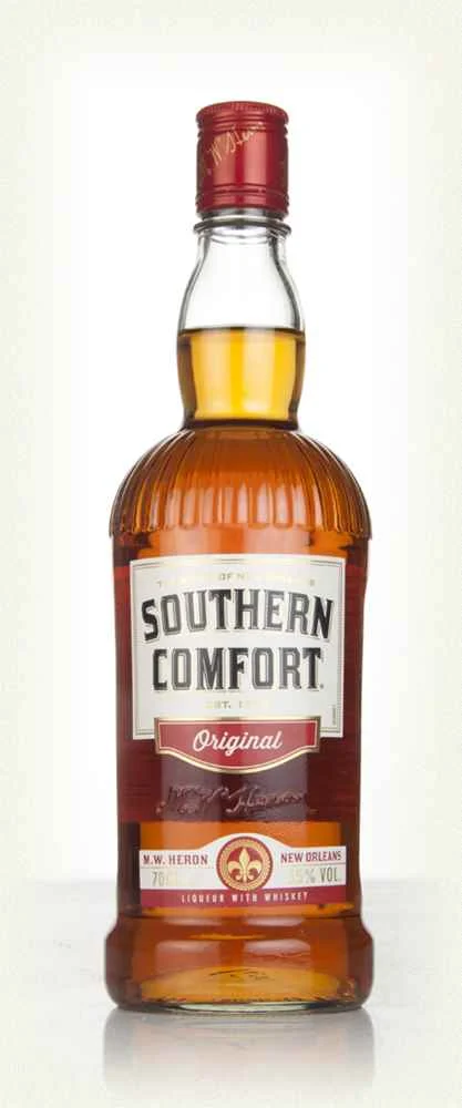 Southern Comfort Liqueur | 700ML