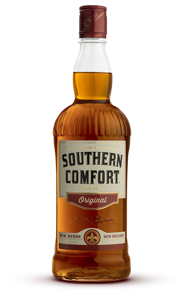 Southern Comfort 70 proof 1.75 Liter - Whiskey