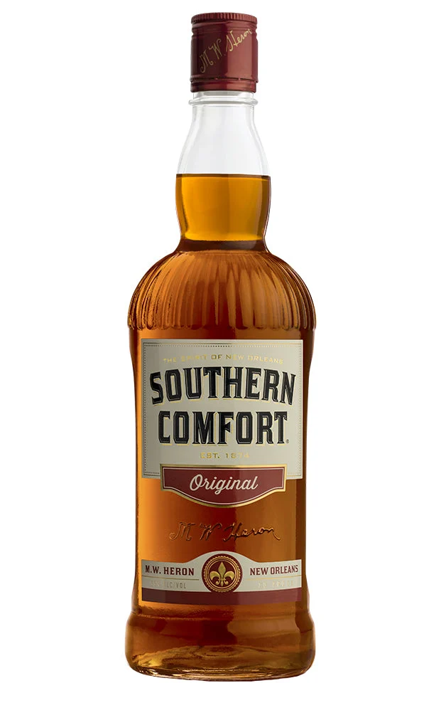Southern Comfort Original Whiskey Liqueur