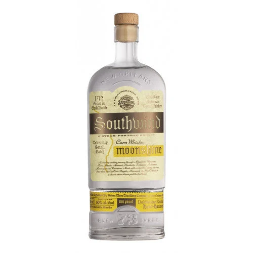 Southwind Moonshine - Luz de la luna