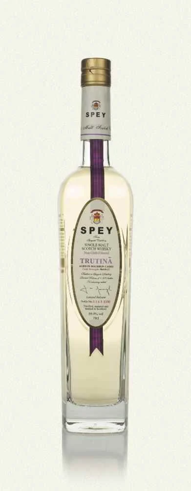 SPEY Trutina Cask Strength - Batch 2 Single Malt Whiskey | 700ML