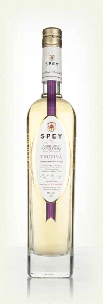 SPEY Trutina Single Malt Whiskey | 700ML