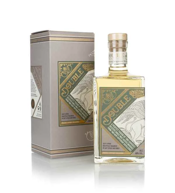Speyside & Lowland - Double Barrel (Douglas Laing) Scotch Whisky | 700ML