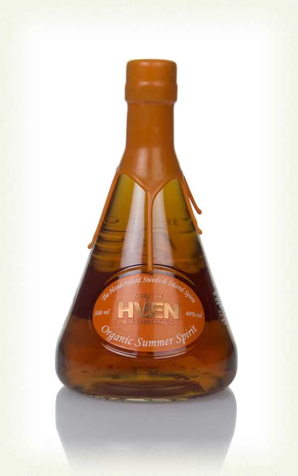 Spirit of Hven Organic Summer Spirit | 500ML