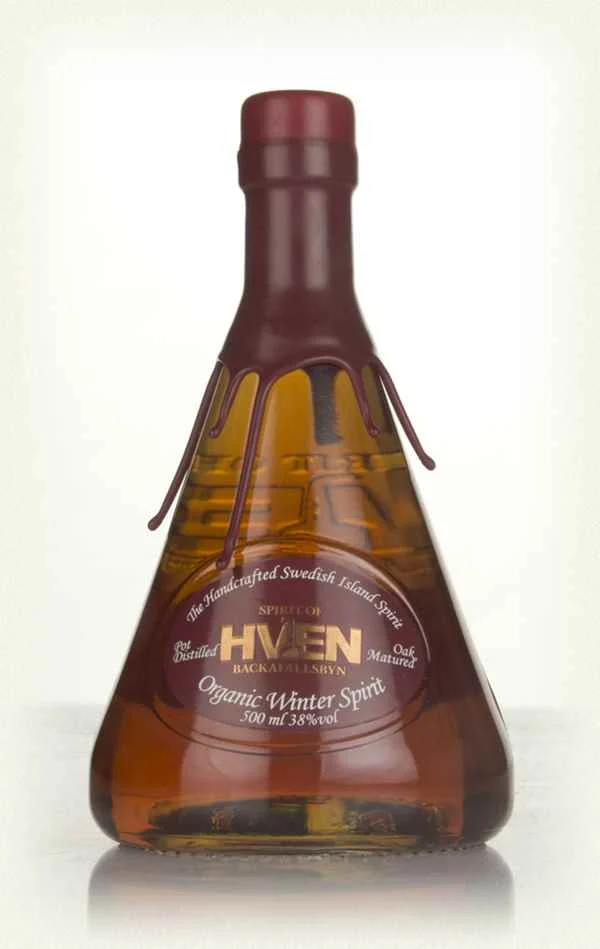 Spirit of Hven Organic Winter Spirit | 500ML