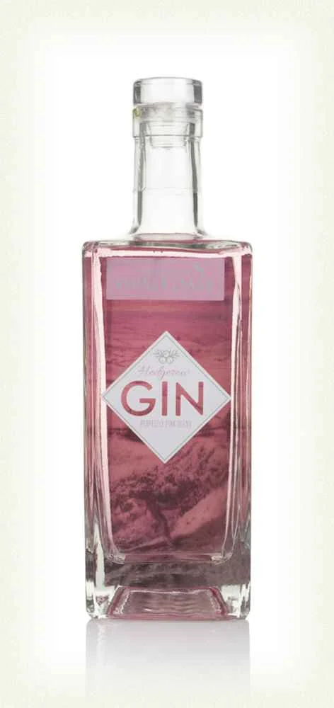 Spirit of Swaledale Hedgerow Pink Flavoured Gin | 700ML