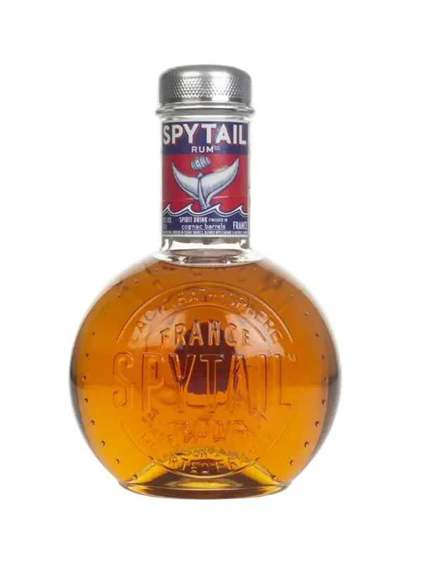 Spytail Cognac Cask Spirit | 700ML
