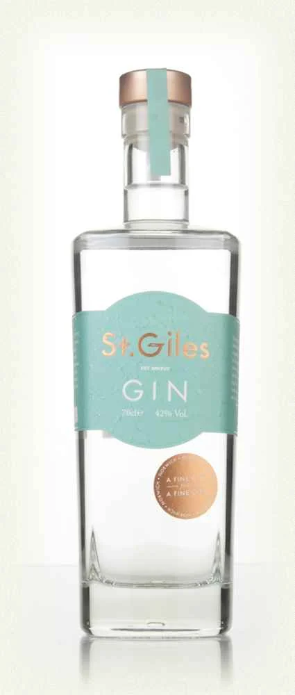 St. Giles Gin | 700ML