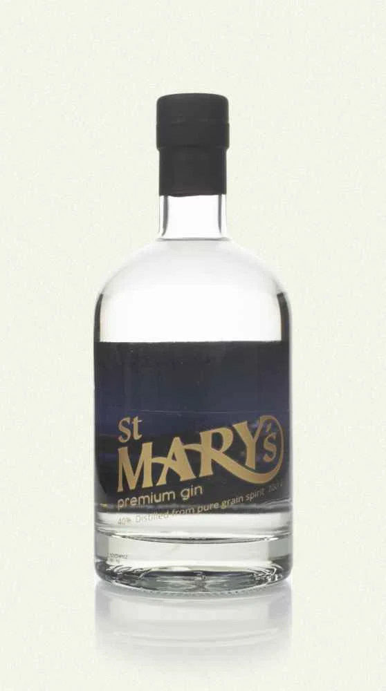 St Mary's Gin | 700ML