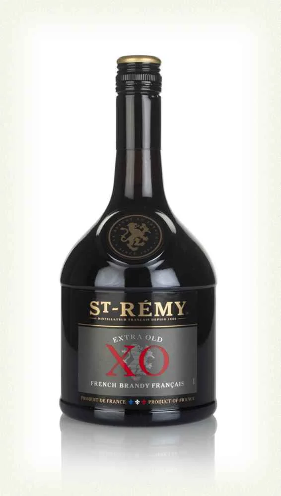 St Rémy XO Brandy | 700ML