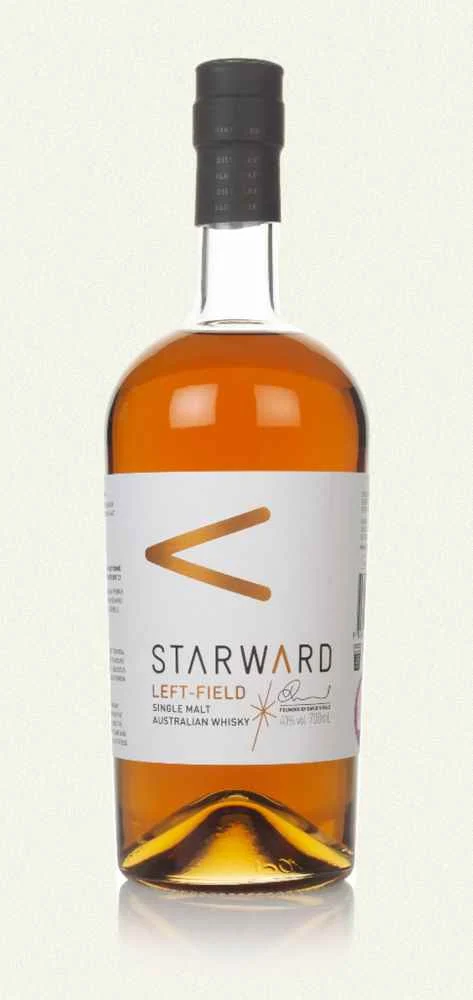 Starward Left-Field Single Malt Whiskey | 700ML