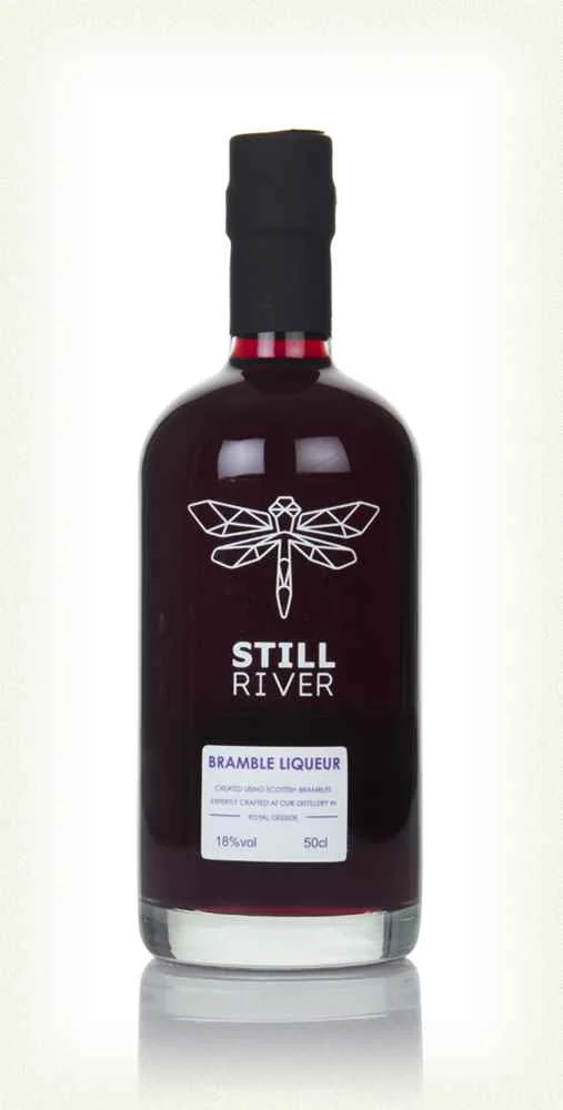 Still River Bramble Liqueur | 500ML
