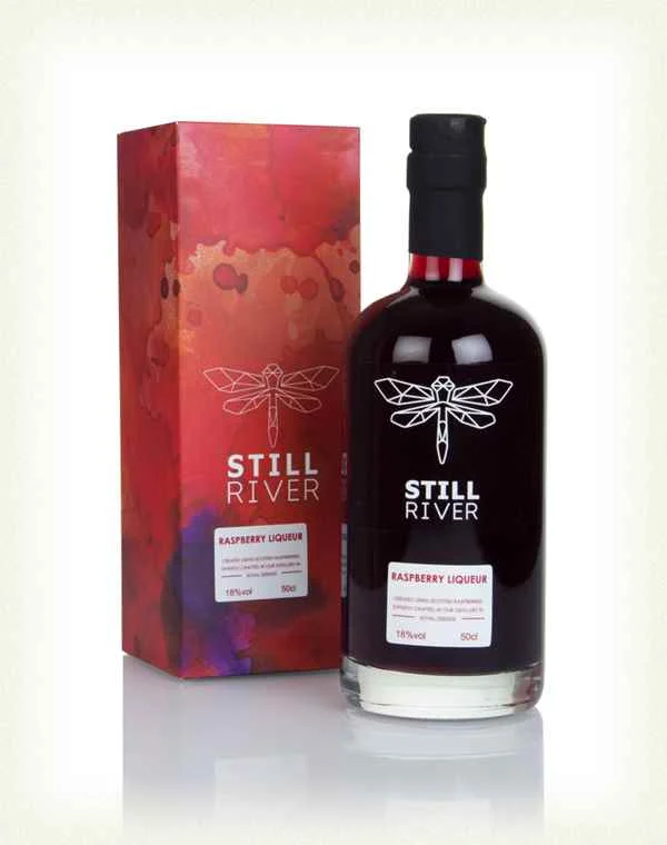 Still River Raspberry Liqueur | 500ML