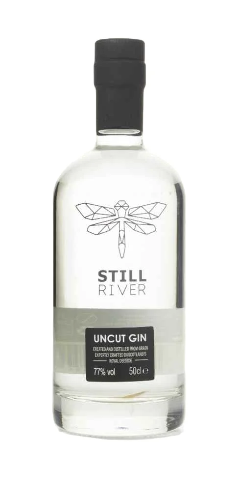 Still River Uncut Gin | 500ML