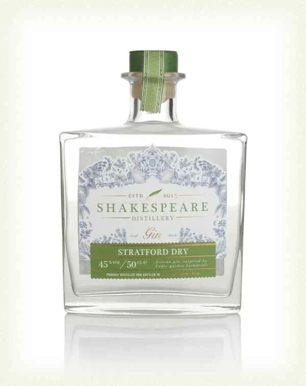 Ginebra Stratford | 500ML
