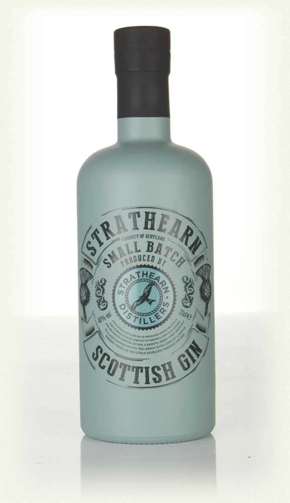 Ginebra de enebro Strathearn | 700ML