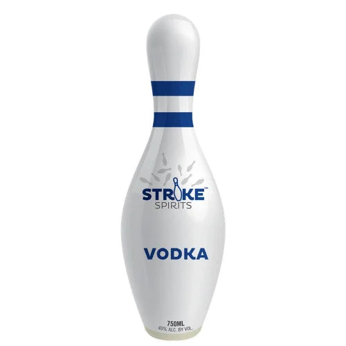 Strike Spirits Vodka