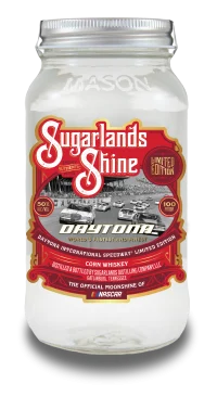 Sugarlands Shine | Daytona International Speedway Limited Edition - Whiskey