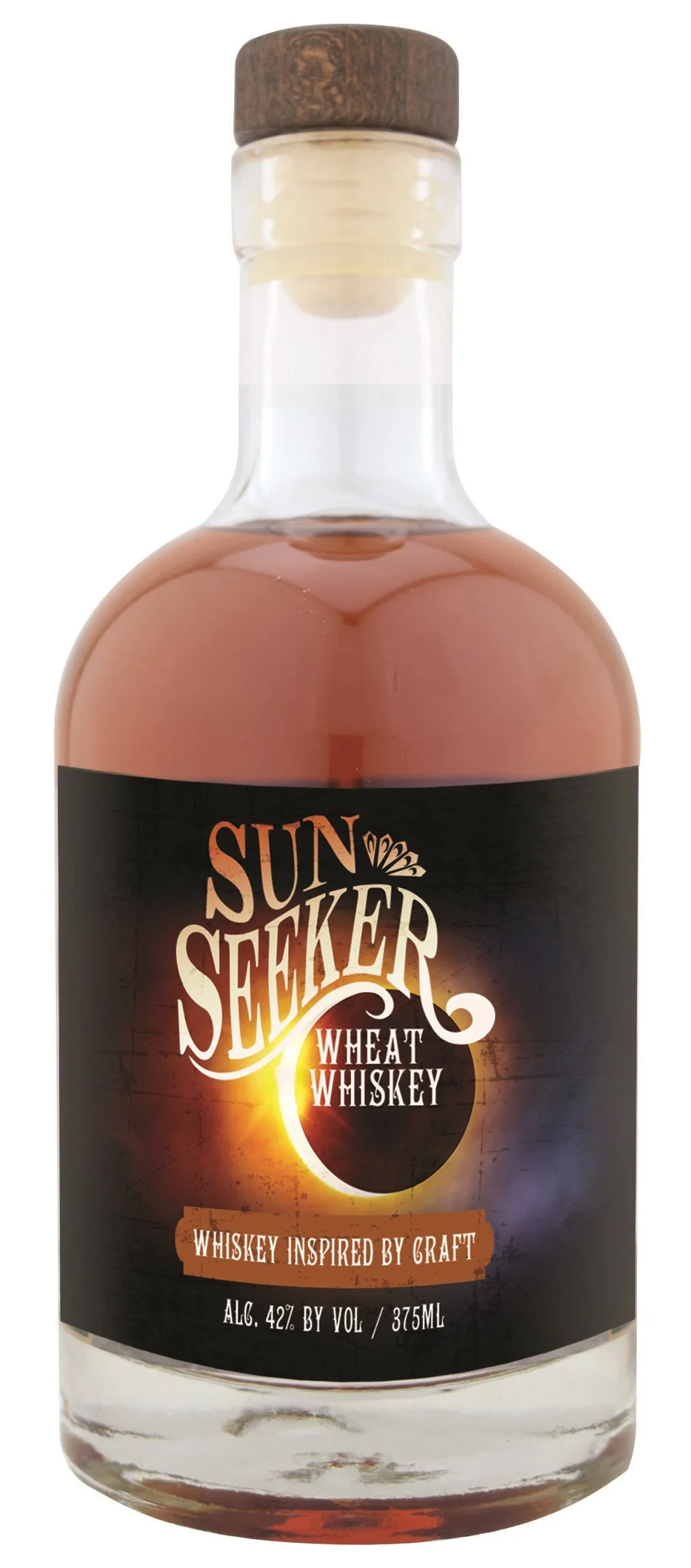 Sunseeker Wheat Whiskey