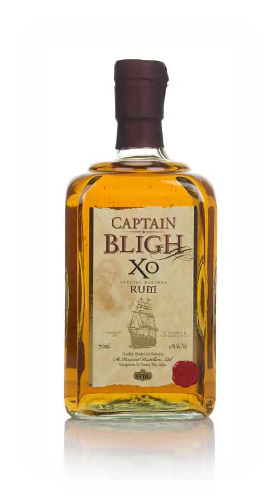 Ron Sunset Captain Bligh XO | 700ML