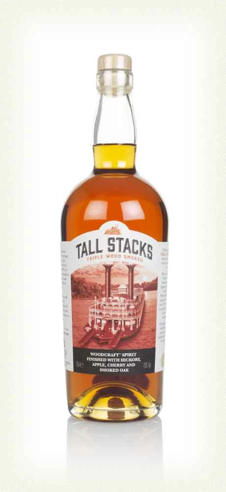 Tall Stacks Spirit | 700ML