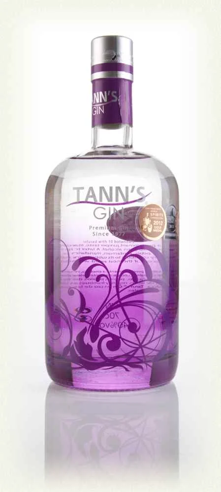Tann's Gin | 700ML