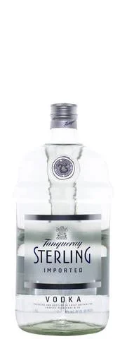 Vodka esterlina Tanqueray | 1.75L