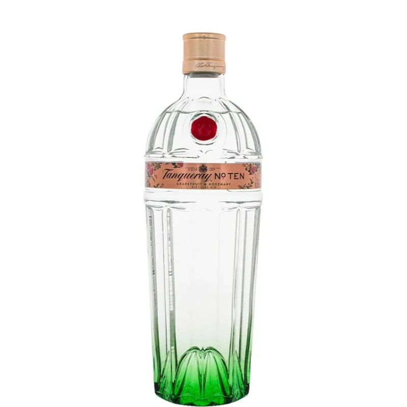 TANQUERAY TEN GRAPEFRUIT & ROSEMARY 1L.