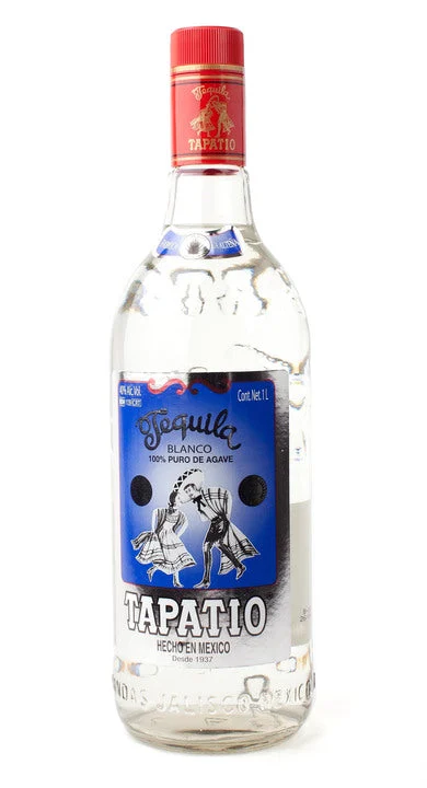 Tapatio Blanco Tequila