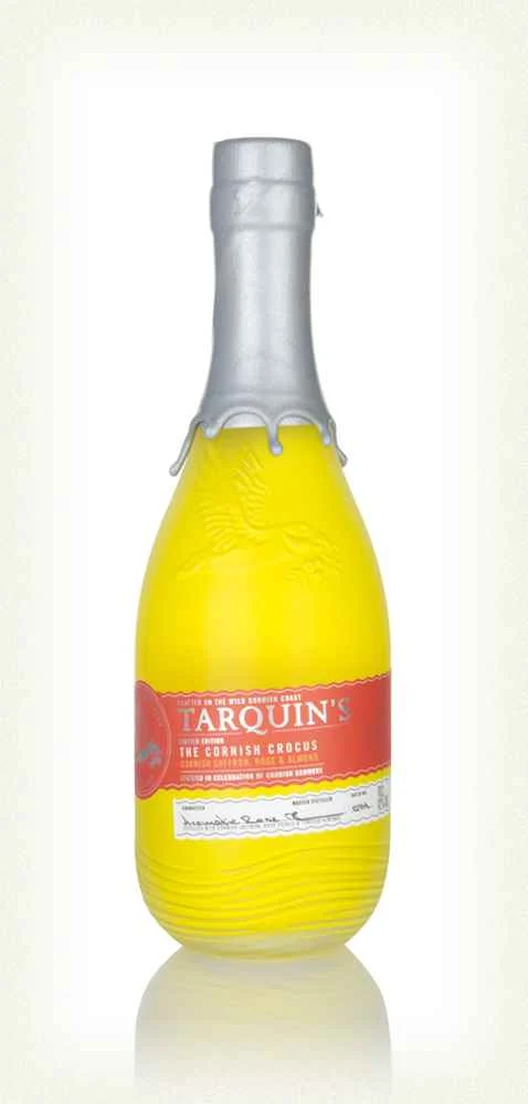 Tarquin's The Cornish Crocus Gin | 700ML - Ginebra