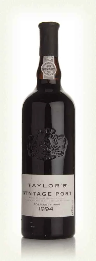 Taylor's 1994 Vintage Port Late Bottled Vintage Port