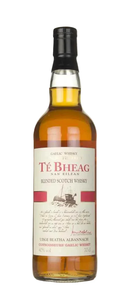 Te Bheag Nan Eilean Blended Whiskey | 700ML