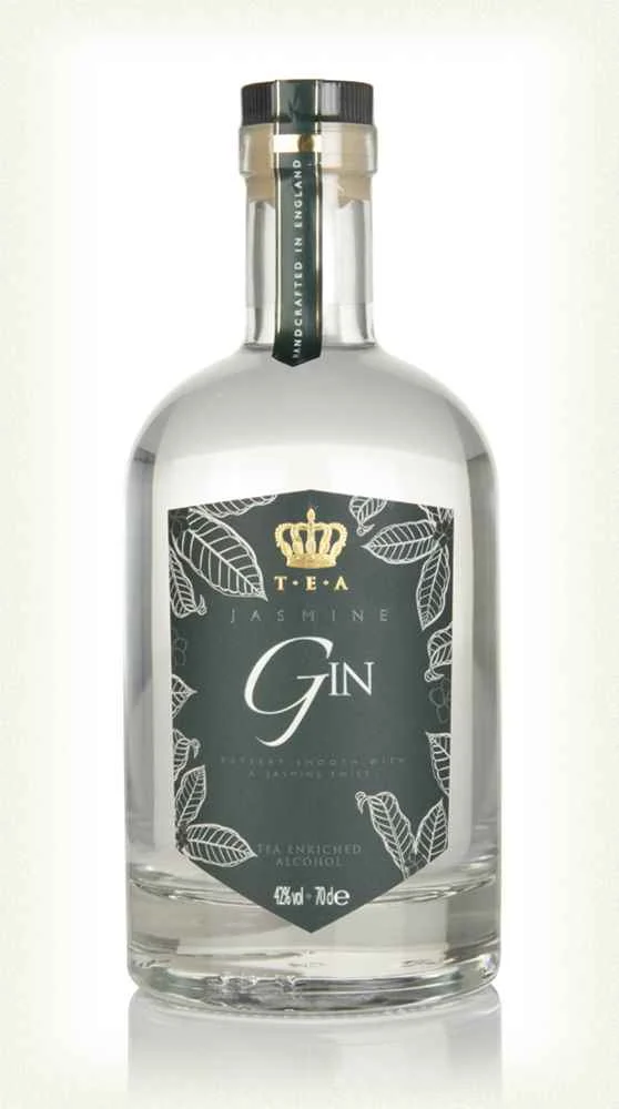 T.E.A. Jasmine Gin | 700ML