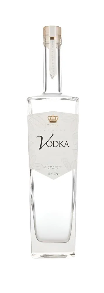 Vodka con sabor a jazmín de TÉ | 700ML