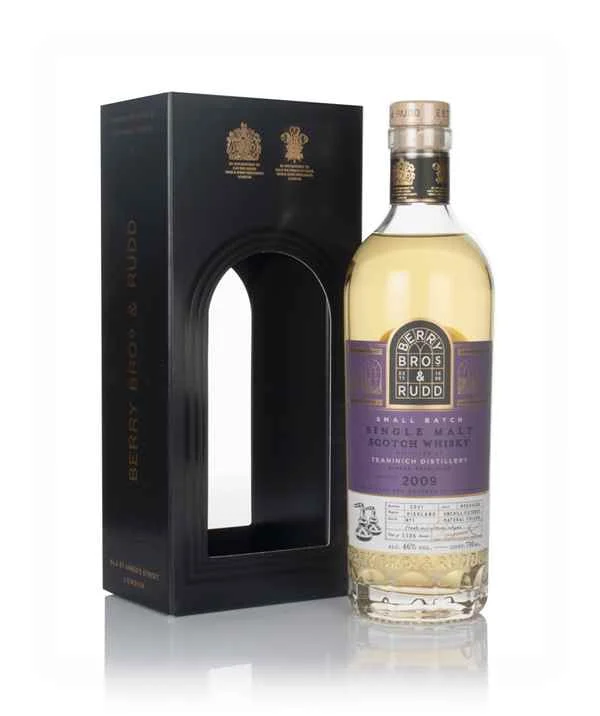 Teaninich 2009 - Small Batch (Berry Bros. & Rudd) Whisky | 700ML