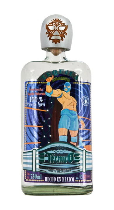 Tecnico Blanco Tequila