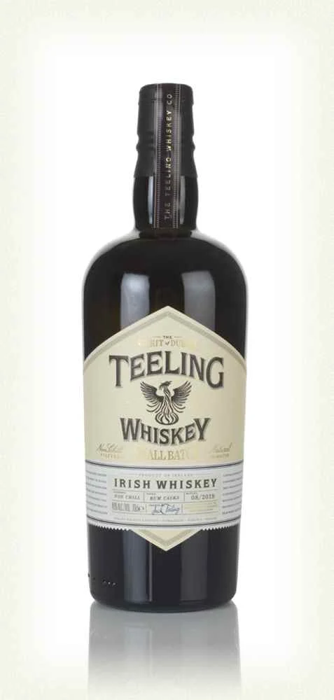 Teeling Small Batch Blended Whiskey | 700ML